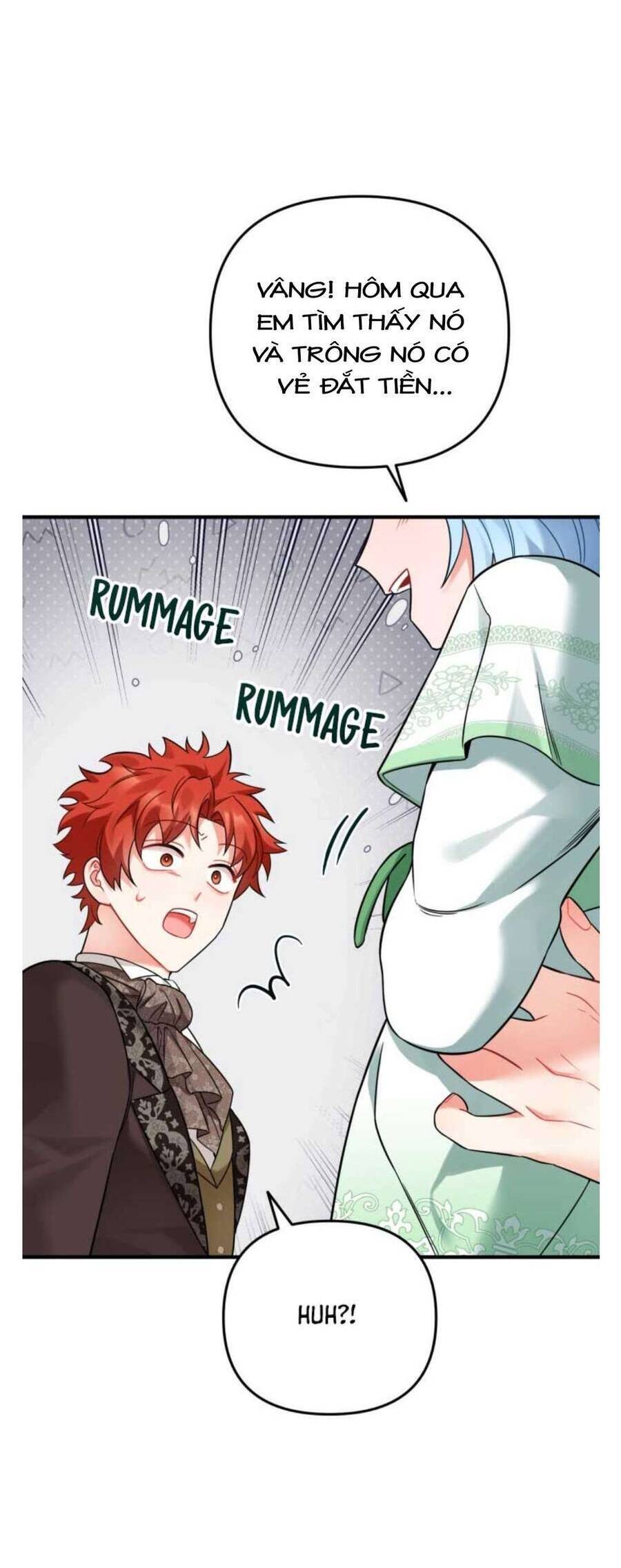 Mê Cung Cám Dỗ Của Emilone Chap 16 - Next Chap 17