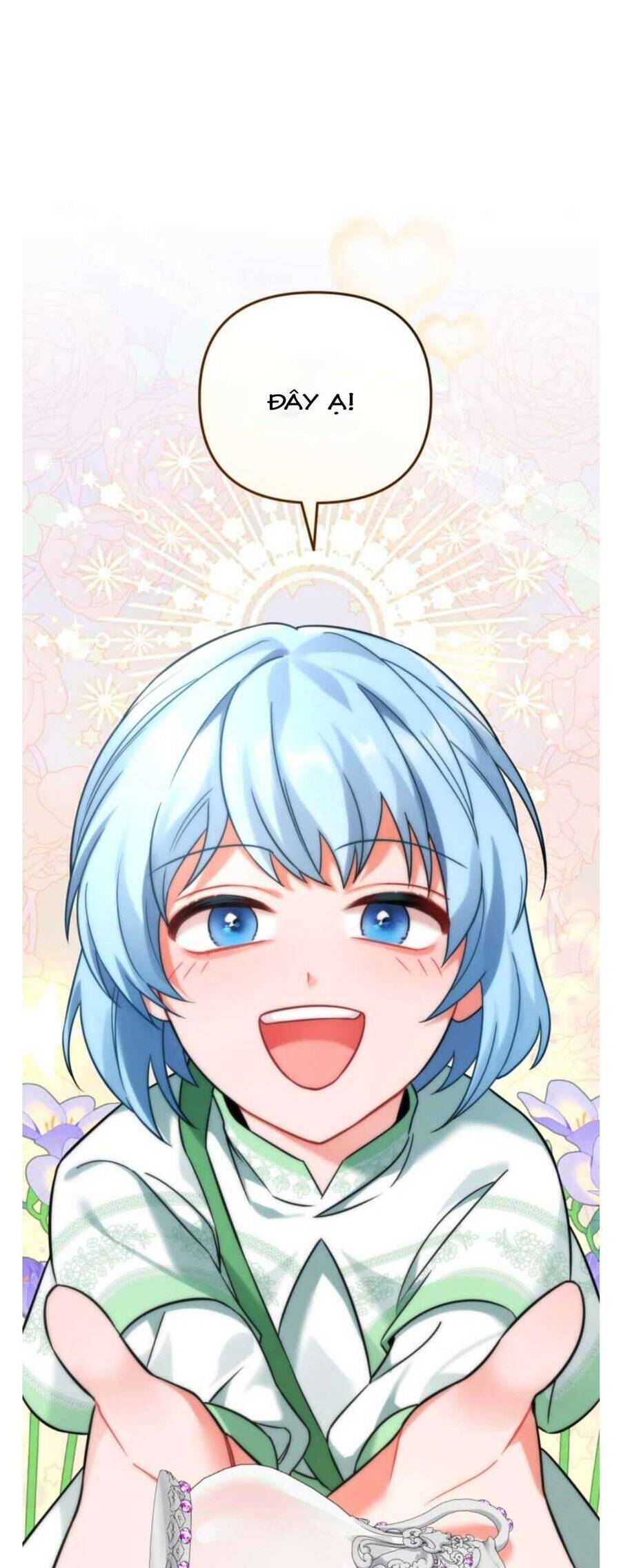 Mê Cung Cám Dỗ Của Emilone Chap 16 - Next Chap 17