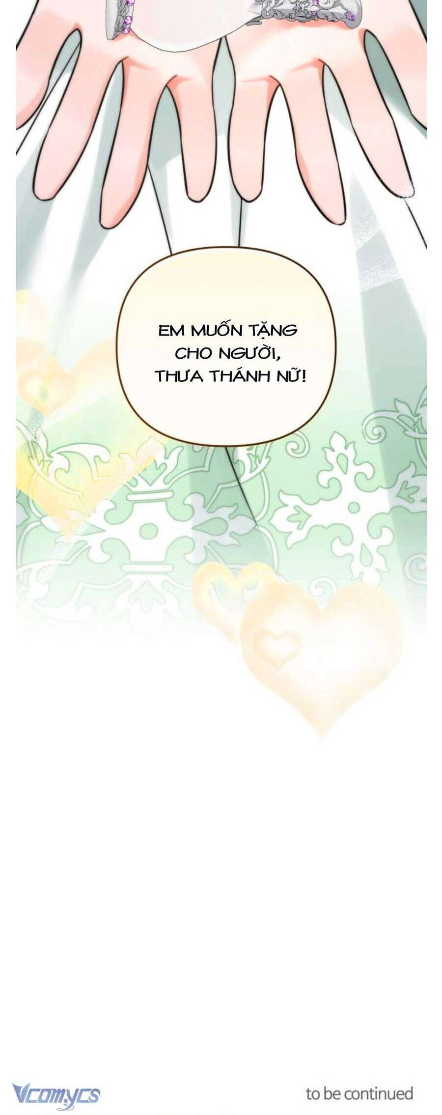 Mê Cung Cám Dỗ Của Emilone Chap 16 - Next Chap 17