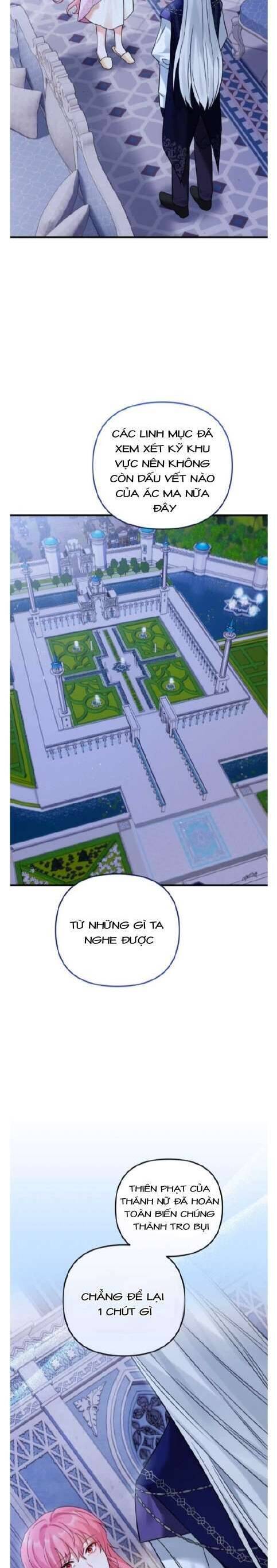 Mê Cung Cám Dỗ Của Emilone Chap 16 - Next Chap 17