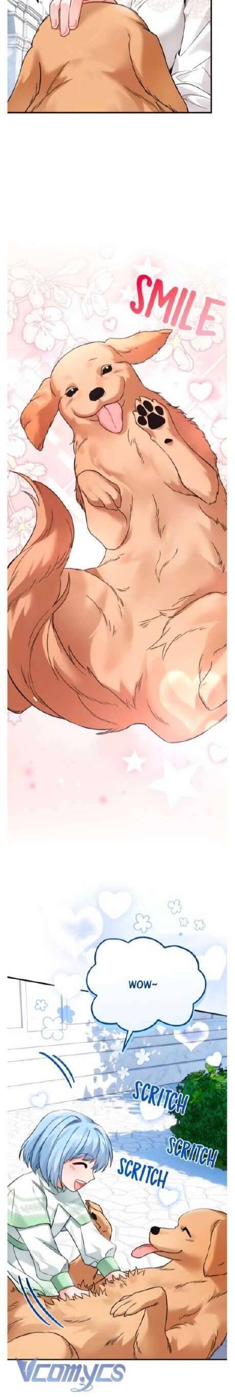 Mê Cung Cám Dỗ Của Emilone Chap 17 - Next Chap 18