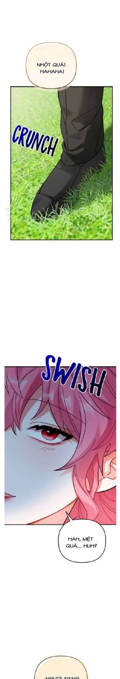 Mê Cung Cám Dỗ Của Emilone Chap 17 - Next Chap 18