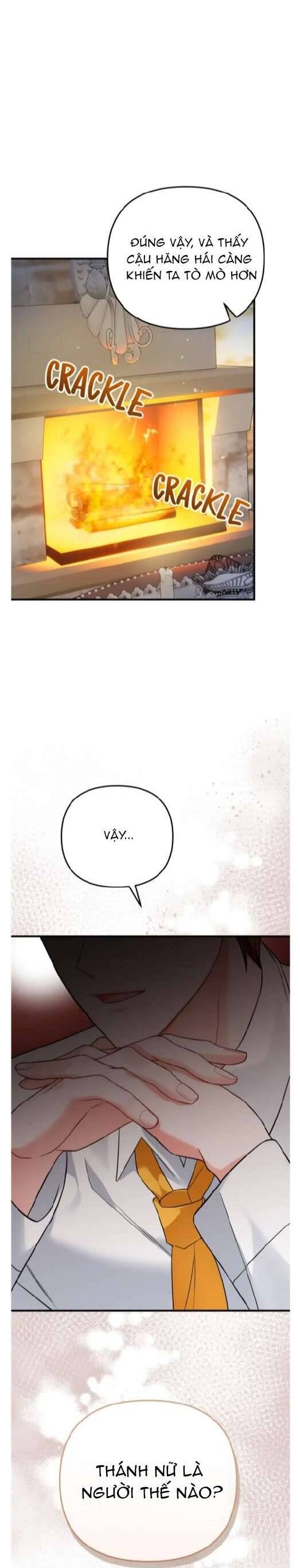 Mê Cung Cám Dỗ Của Emilone Chap 18 - Next Chap 19