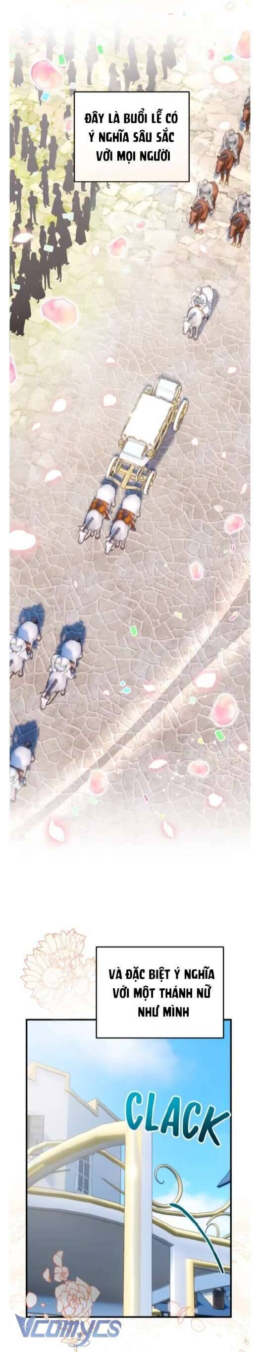 Mê Cung Cám Dỗ Của Emilone Chap 18 - Next Chap 19