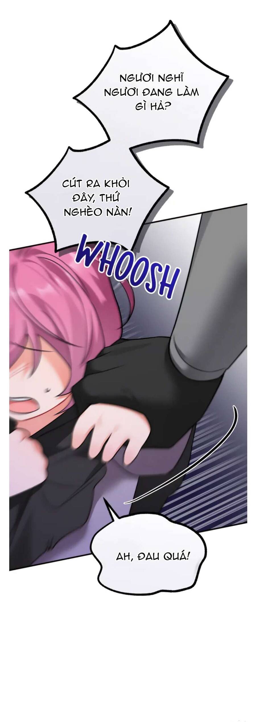 Mê Cung Cám Dỗ Của Emilone Chap 18 - Next Chap 19