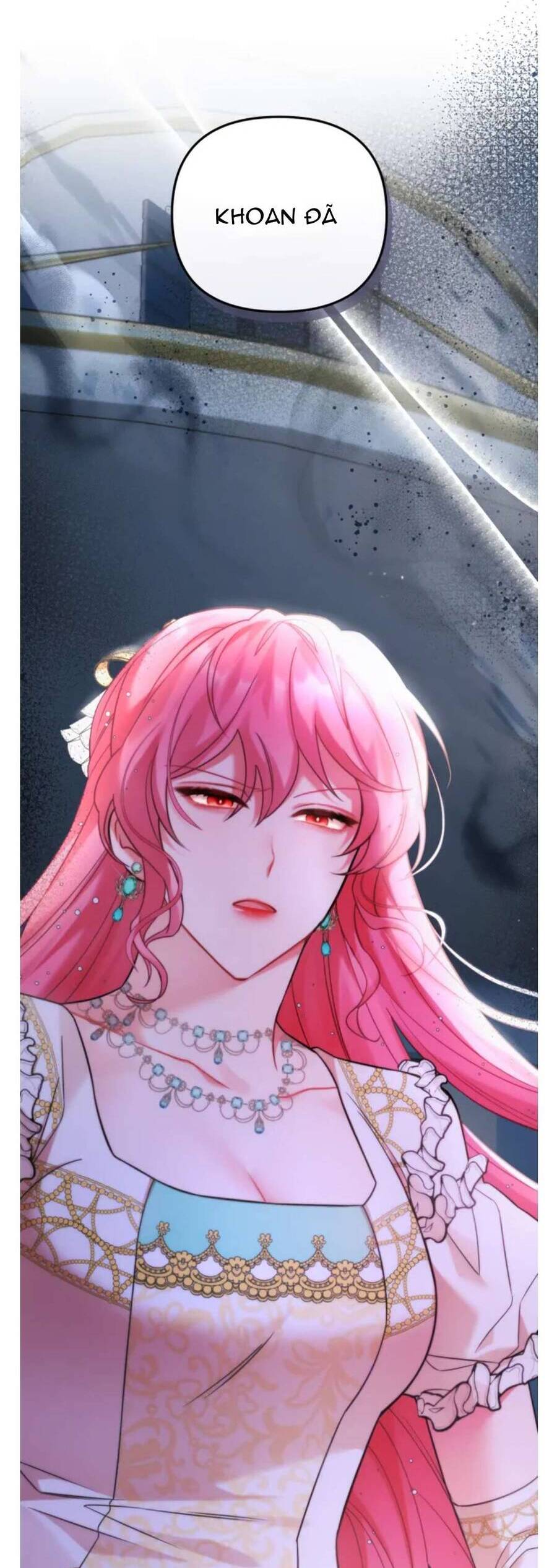 Mê Cung Cám Dỗ Của Emilone Chap 18 - Next Chap 19