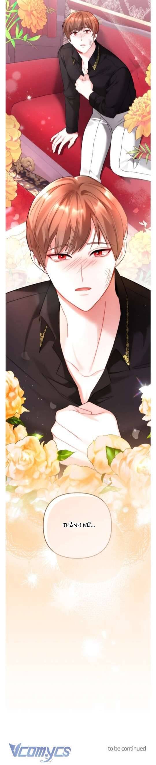 Mê Cung Cám Dỗ Của Emilone Chap 19 - Next Chap 20