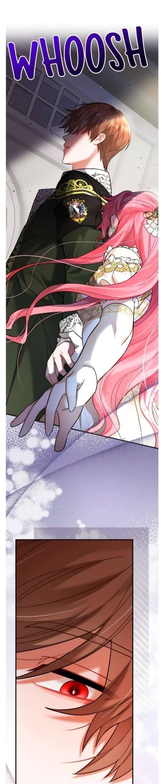 Mê Cung Cám Dỗ Của Emilone Chap 20 - Next Chap 21