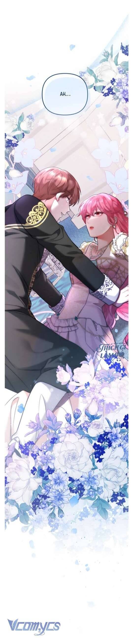 Mê Cung Cám Dỗ Của Emilone Chap 20 - Next Chap 21