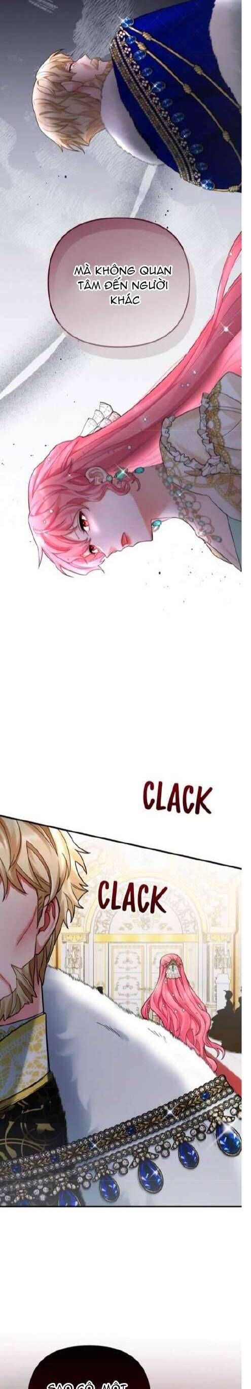 Mê Cung Cám Dỗ Của Emilone Chap 21 - Next Chap 22