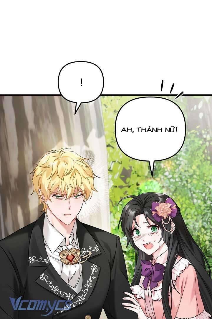 Mê Cung Cám Dỗ Của Emilone Chap 4 - Next Chap 5