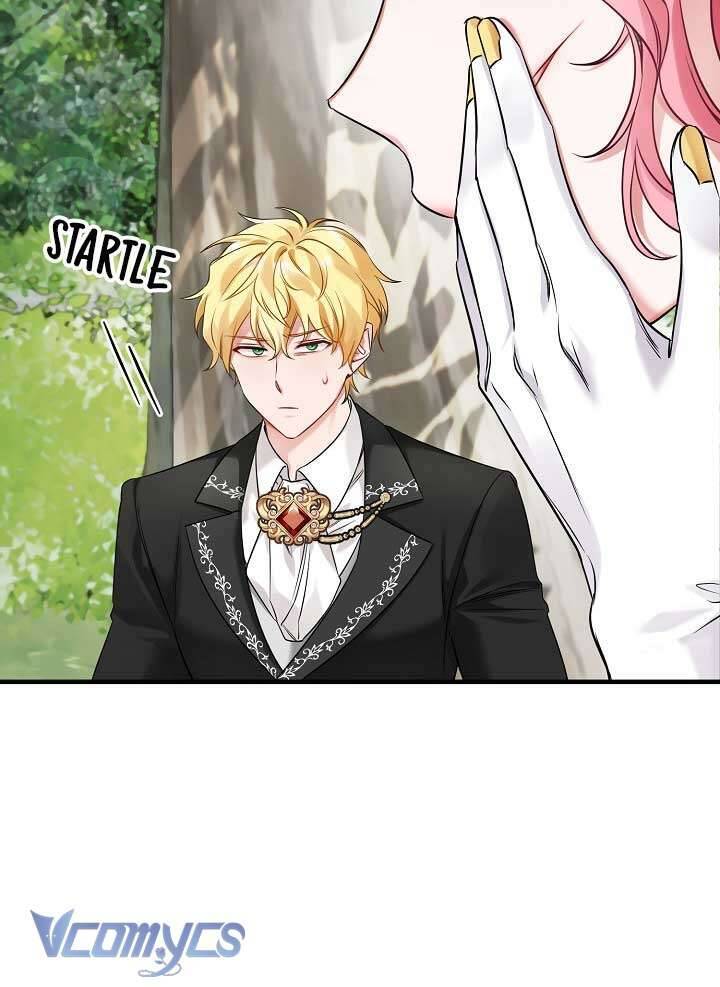 Mê Cung Cám Dỗ Của Emilone Chap 4 - Next Chap 5