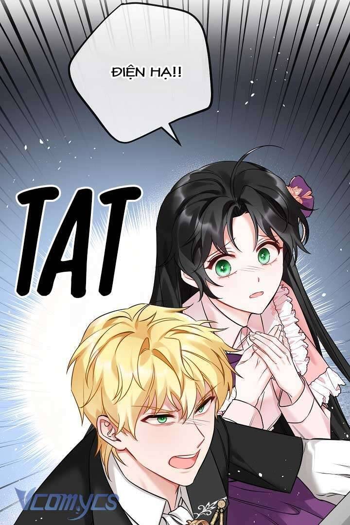 Mê Cung Cám Dỗ Của Emilone Chap 4 - Next Chap 5