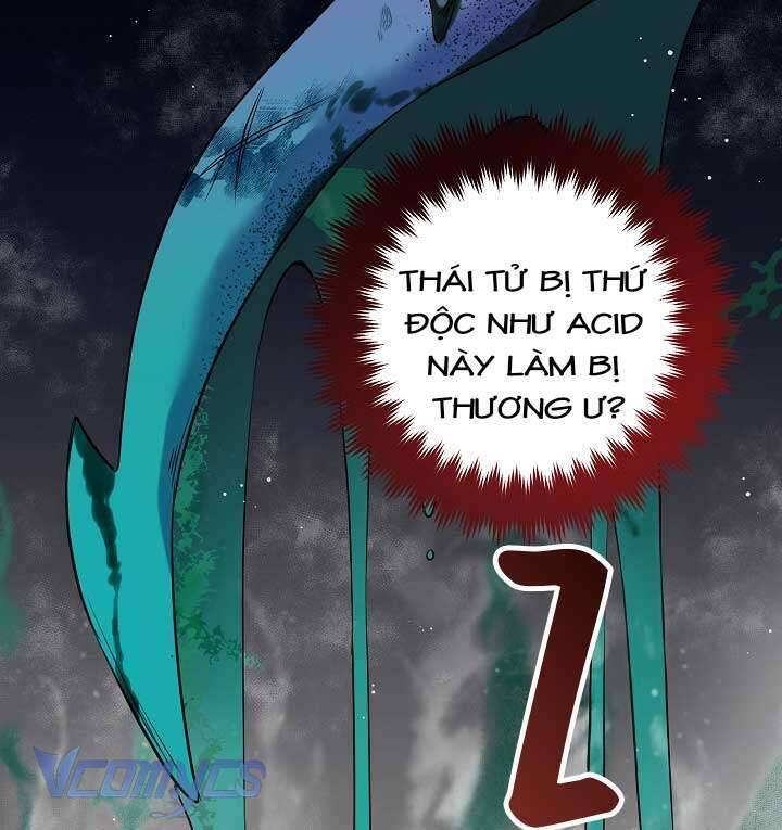 Mê Cung Cám Dỗ Của Emilone Chap 4 - Next Chap 5