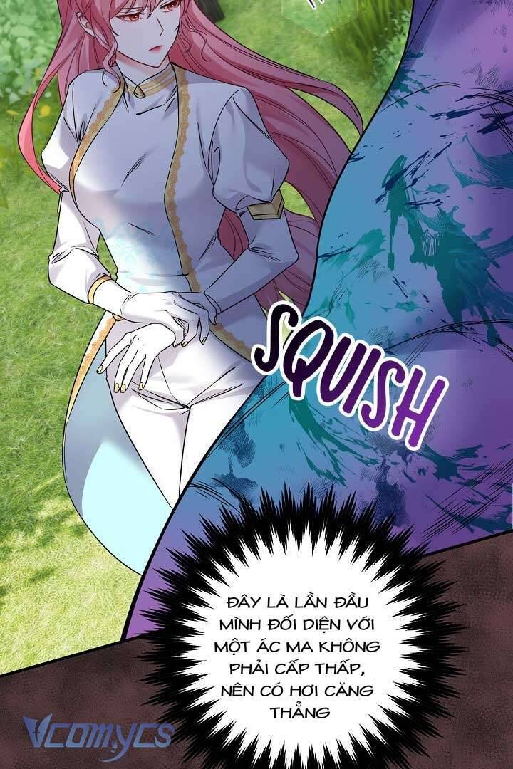 Mê Cung Cám Dỗ Của Emilone Chap 4 - Next Chap 5