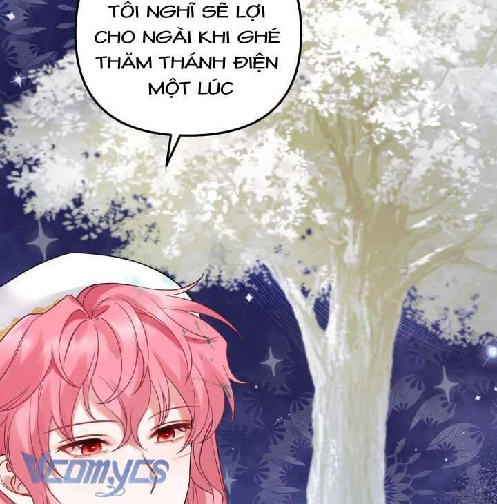 Mê Cung Cám Dỗ Của Emilone Chap 5 - Next Chap 6