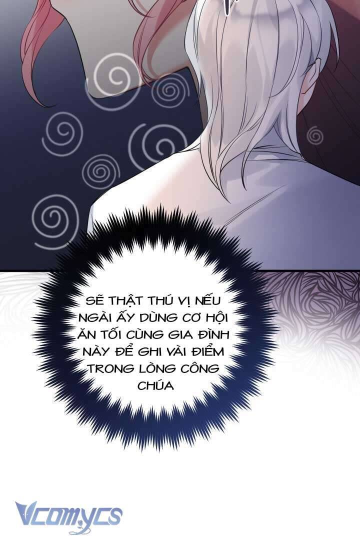 Mê Cung Cám Dỗ Của Emilone Chap 5 - Next Chap 6