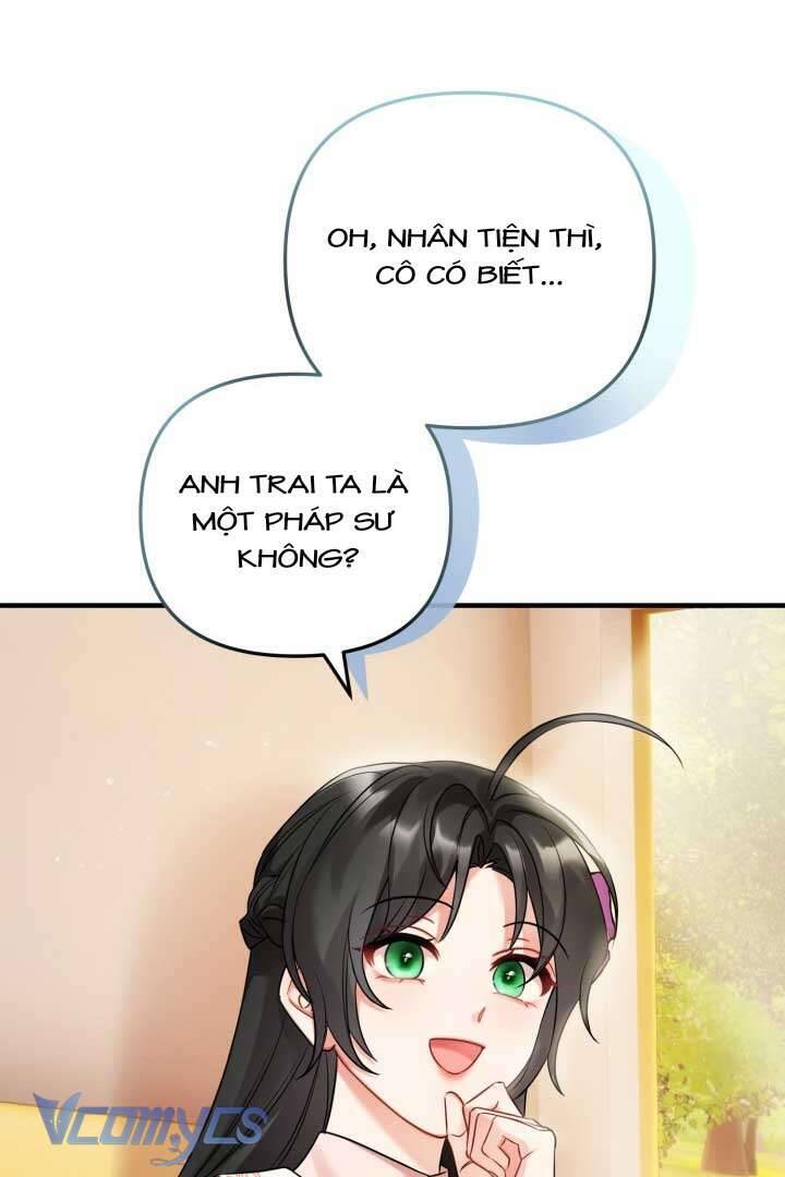 Mê Cung Cám Dỗ Của Emilone Chap 5 - Next Chap 6