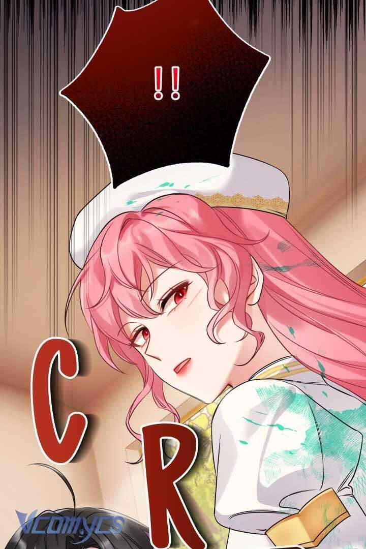 Mê Cung Cám Dỗ Của Emilone Chap 5 - Next Chap 6