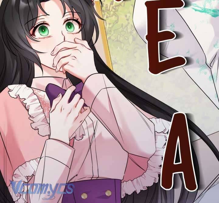 Mê Cung Cám Dỗ Của Emilone Chap 5 - Next Chap 6