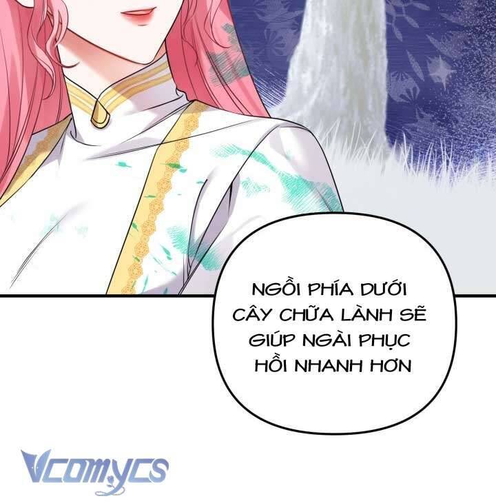 Mê Cung Cám Dỗ Của Emilone Chap 5 - Next Chap 6