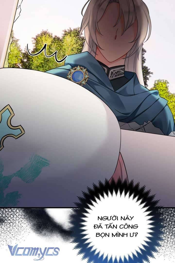 Mê Cung Cám Dỗ Của Emilone Chap 5 - Next Chap 6