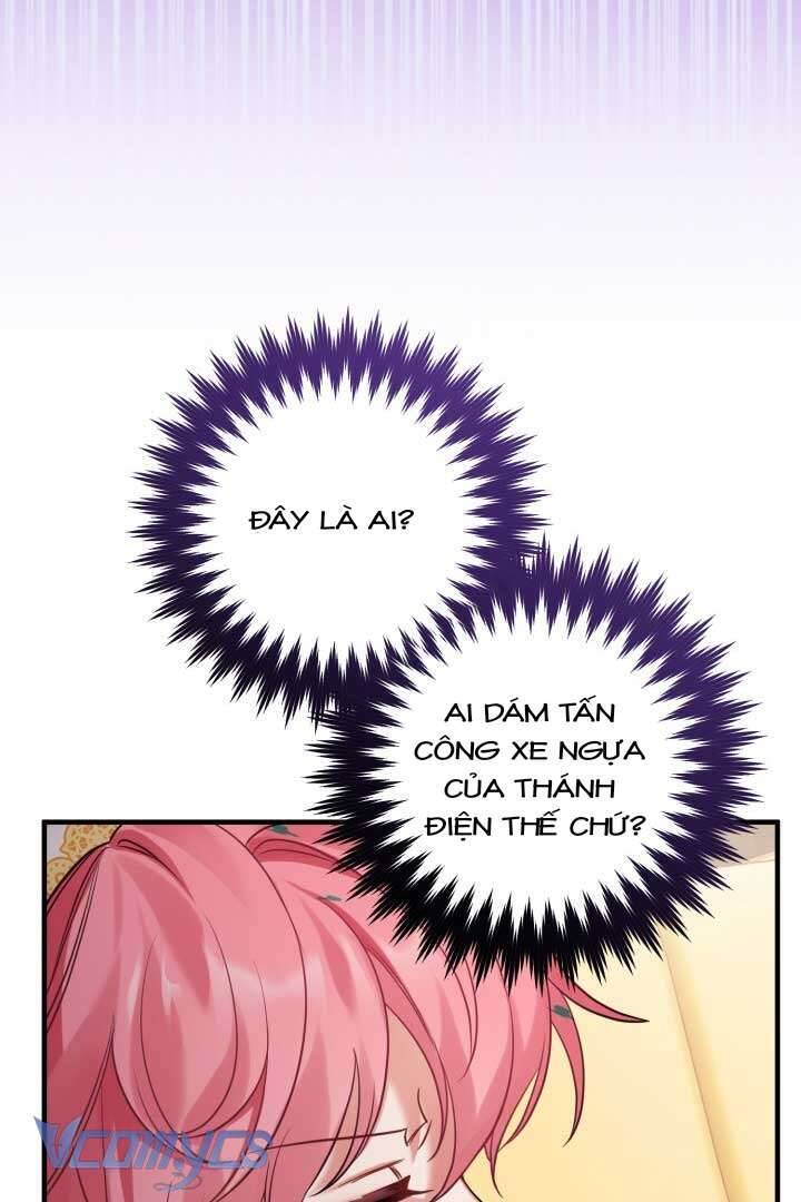 Mê Cung Cám Dỗ Của Emilone Chap 5 - Next Chap 6