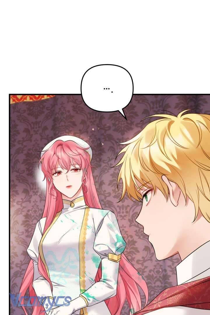 Mê Cung Cám Dỗ Của Emilone Chap 5 - Next Chap 6