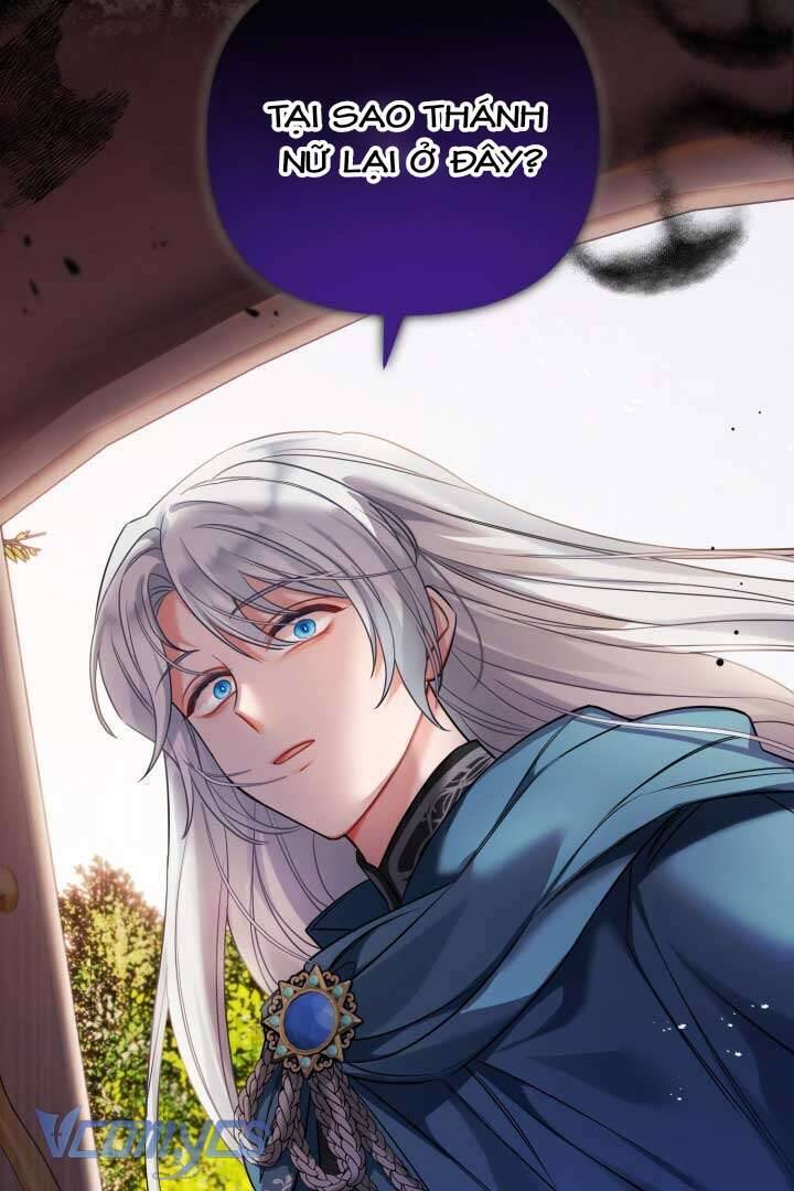 Mê Cung Cám Dỗ Của Emilone Chap 5 - Next Chap 6