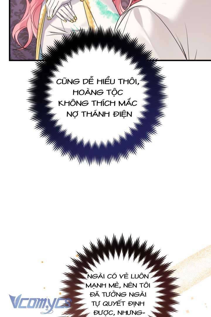 Mê Cung Cám Dỗ Của Emilone Chap 5 - Next Chap 6