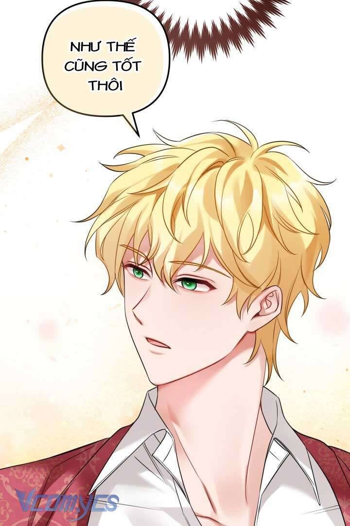 Mê Cung Cám Dỗ Của Emilone Chap 5 - Next Chap 6