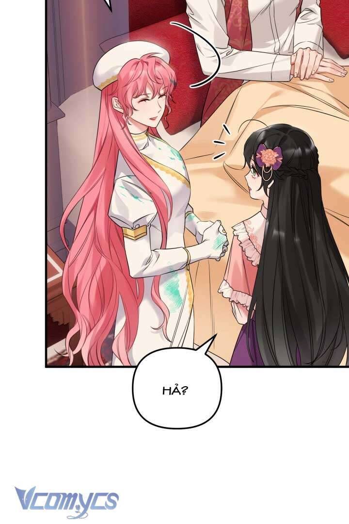 Mê Cung Cám Dỗ Của Emilone Chap 5 - Next Chap 6