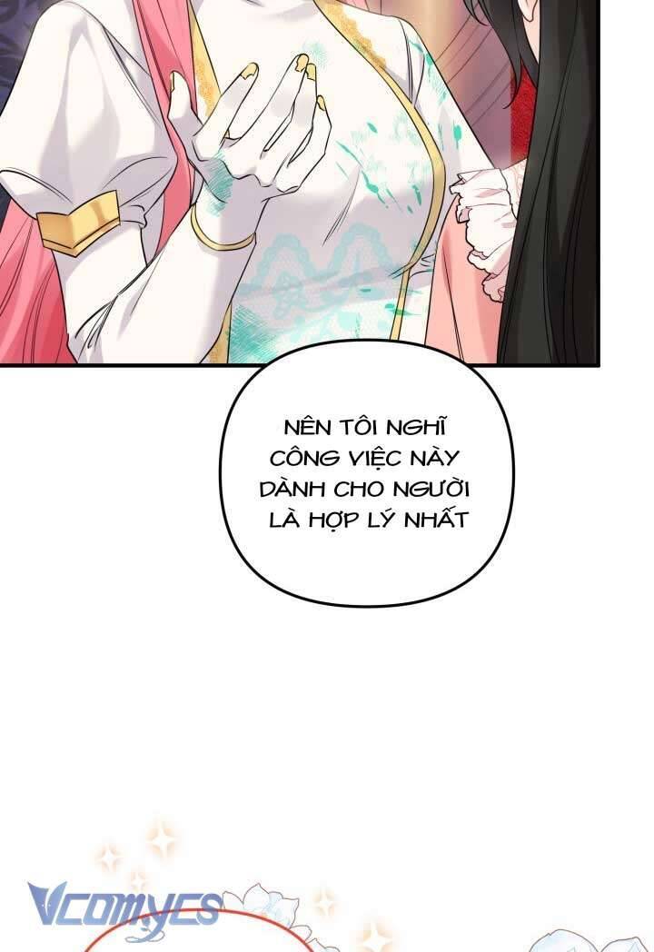 Mê Cung Cám Dỗ Của Emilone Chap 5 - Next Chap 6