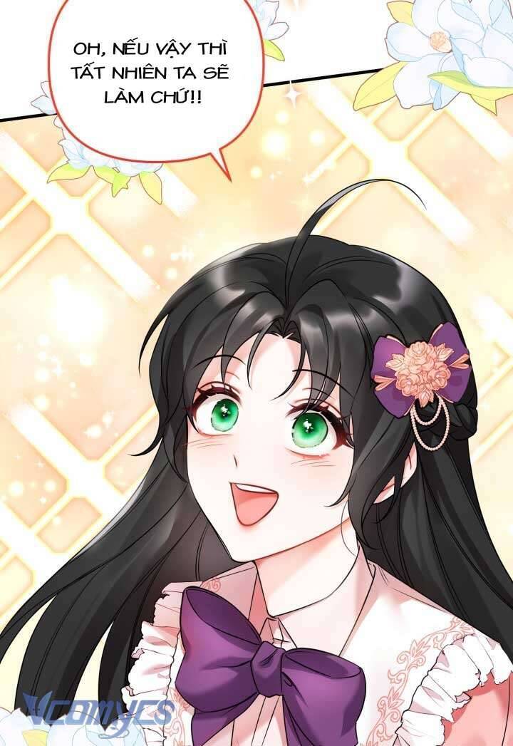 Mê Cung Cám Dỗ Của Emilone Chap 5 - Next Chap 6