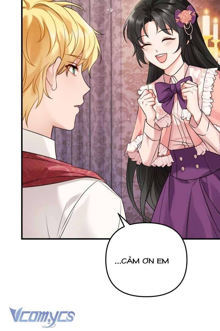 Mê Cung Cám Dỗ Của Emilone Chap 5 - Next Chap 6