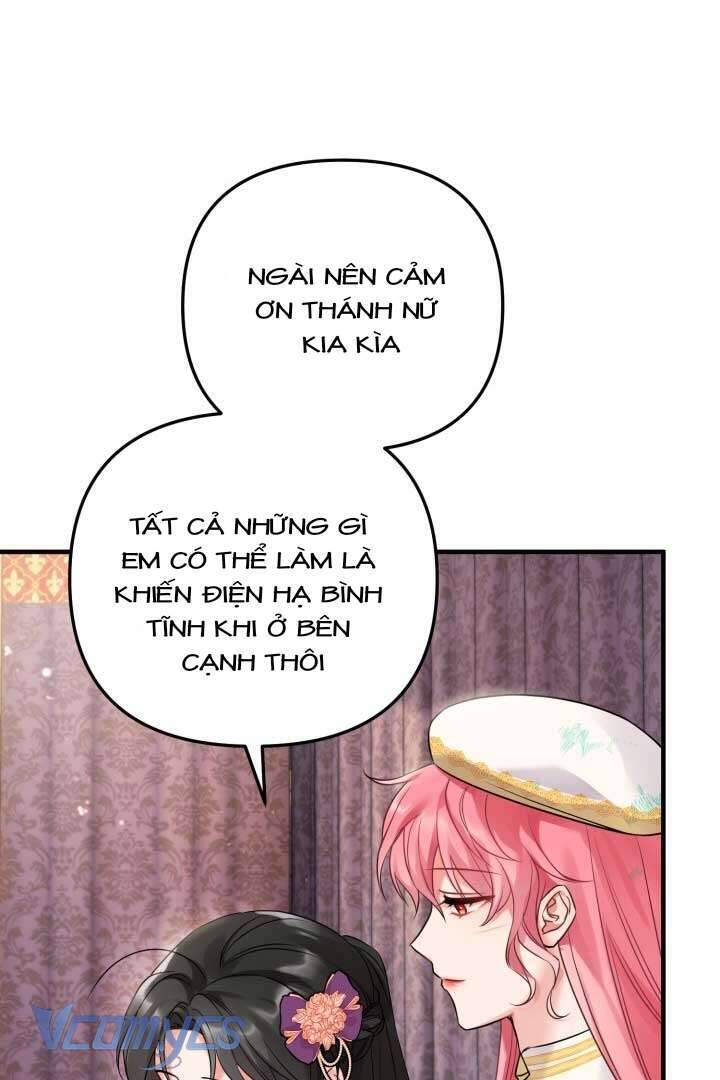 Mê Cung Cám Dỗ Của Emilone Chap 5 - Next Chap 6