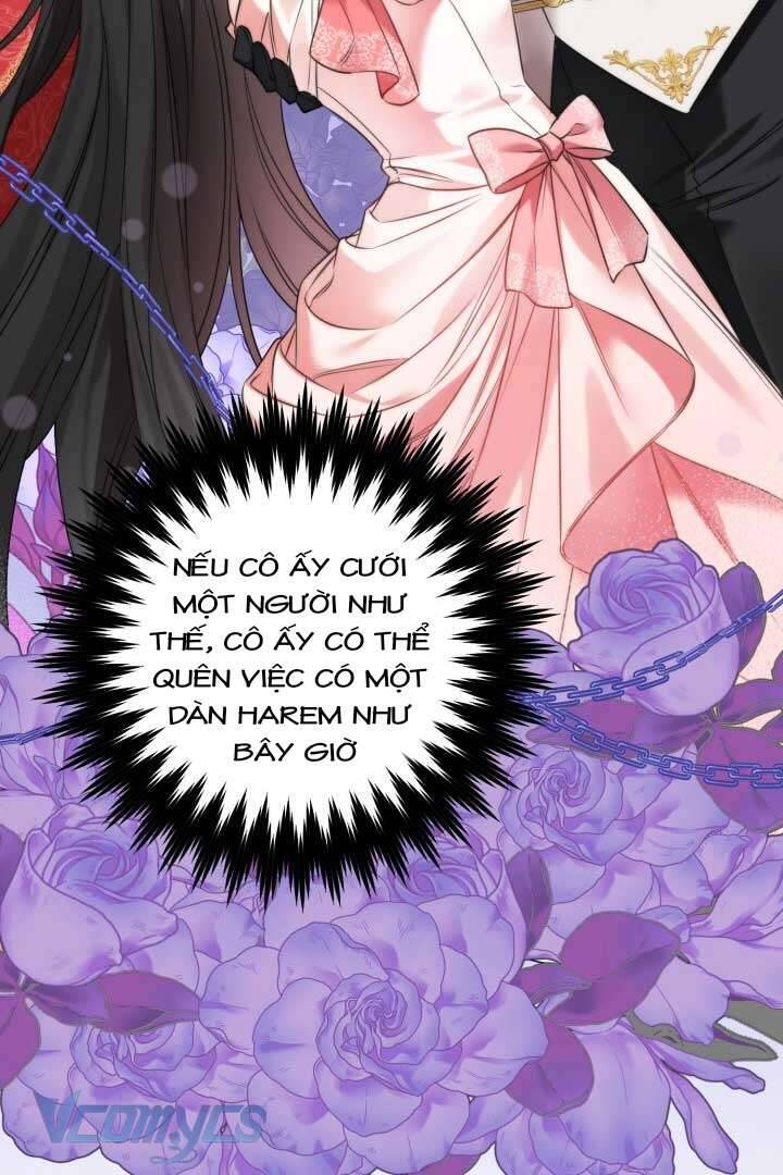 Mê Cung Cám Dỗ Của Emilone Chap 5 - Next Chap 6