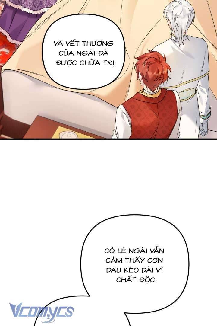 Mê Cung Cám Dỗ Của Emilone Chap 5 - Next Chap 6