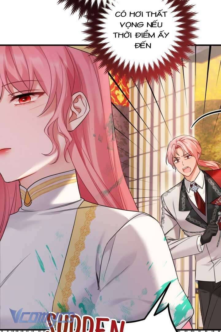 Mê Cung Cám Dỗ Của Emilone Chap 5 - Next Chap 6