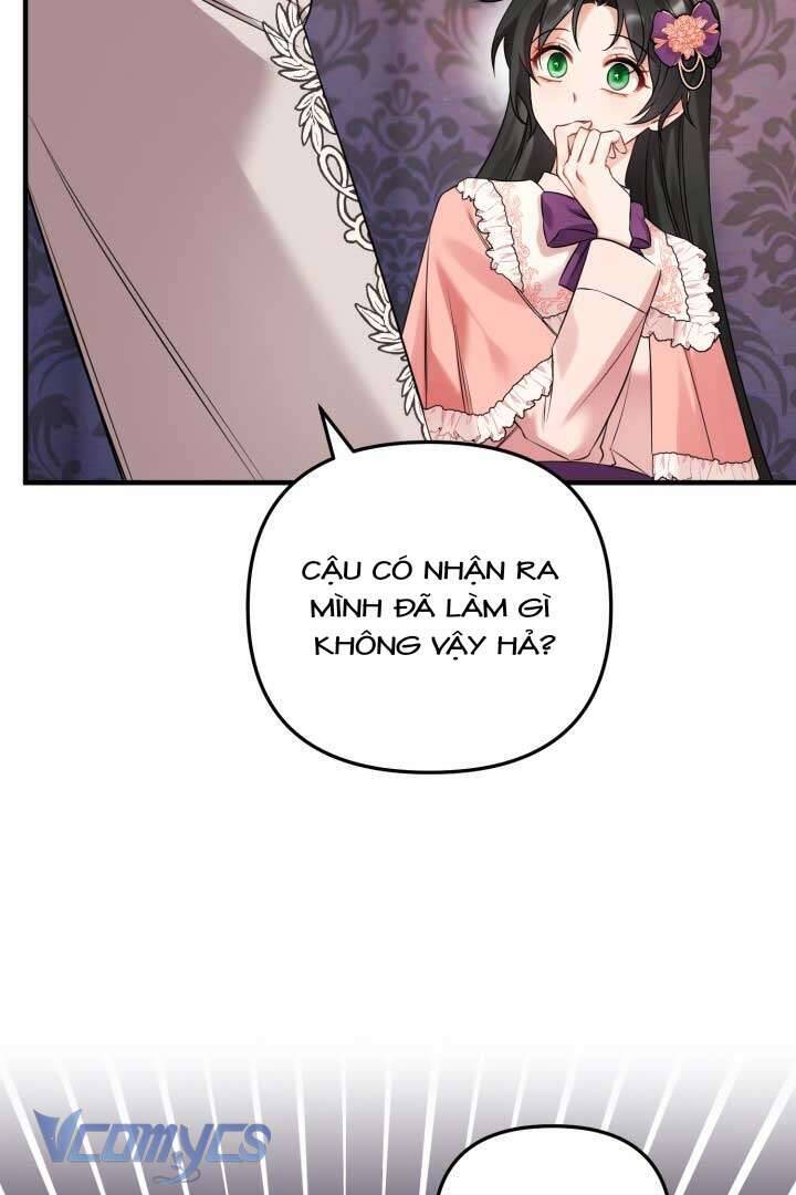 Mê Cung Cám Dỗ Của Emilone Chap 5 - Next Chap 6