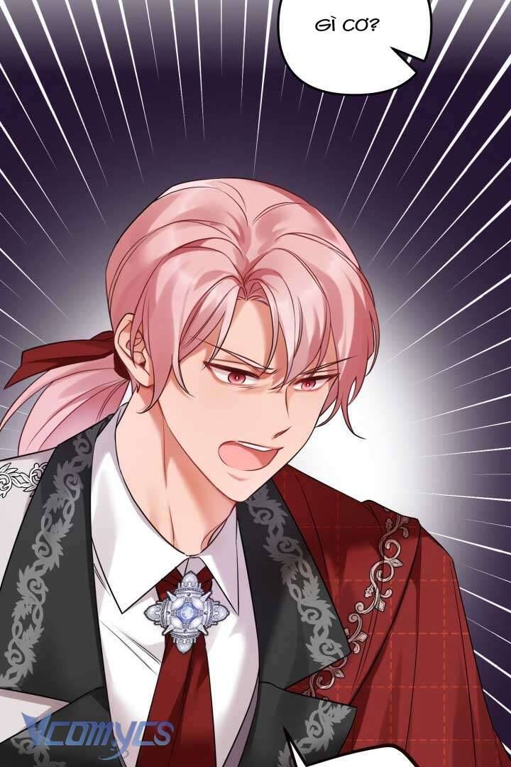 Mê Cung Cám Dỗ Của Emilone Chap 5 - Next Chap 6