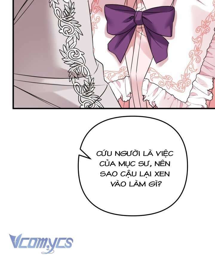 Mê Cung Cám Dỗ Của Emilone Chap 5 - Next Chap 6