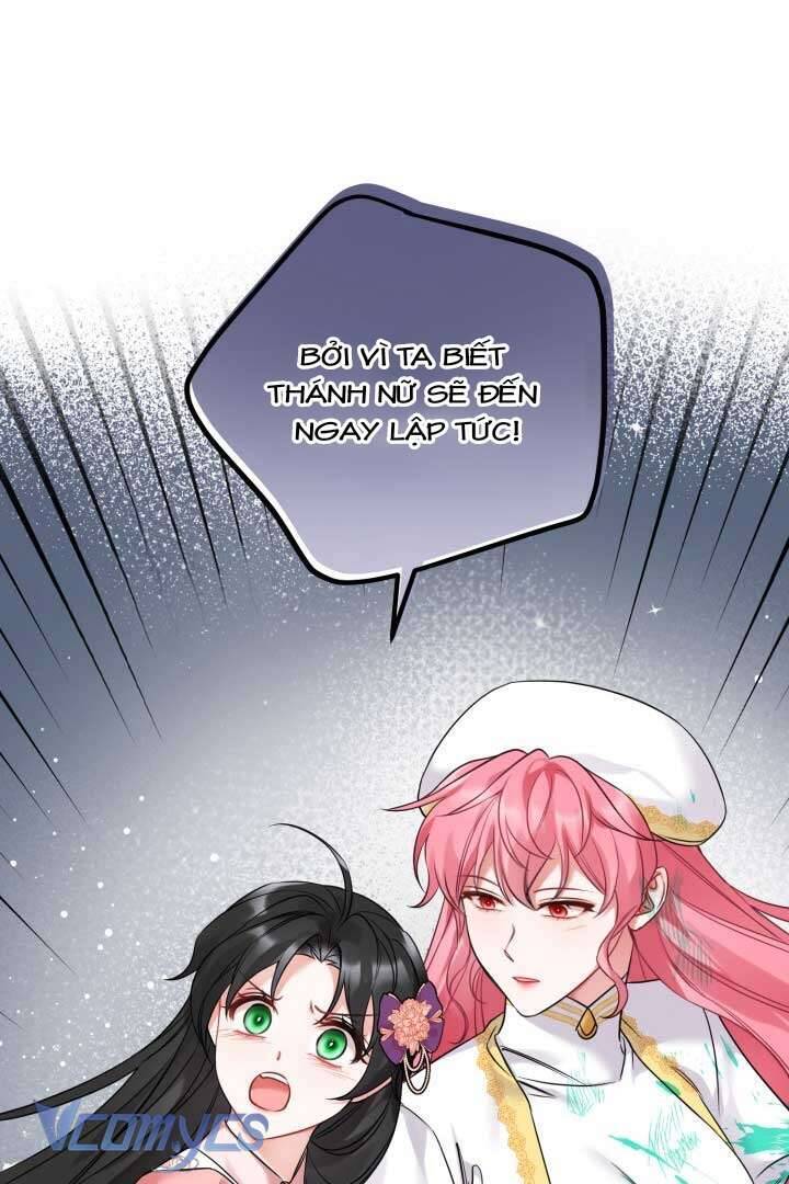 Mê Cung Cám Dỗ Của Emilone Chap 5 - Next Chap 6