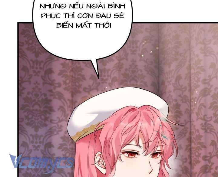 Mê Cung Cám Dỗ Của Emilone Chap 5 - Next Chap 6