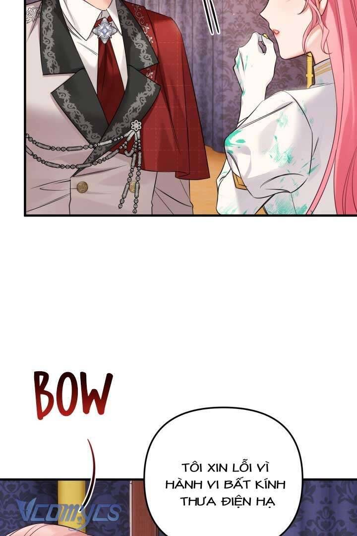 Mê Cung Cám Dỗ Của Emilone Chap 5 - Next Chap 6