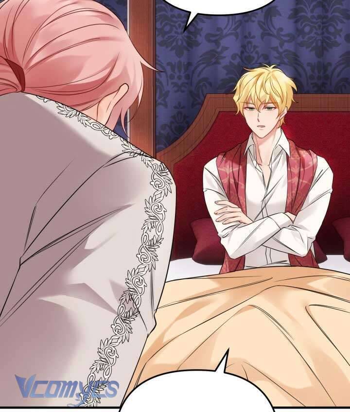 Mê Cung Cám Dỗ Của Emilone Chap 5 - Next Chap 6