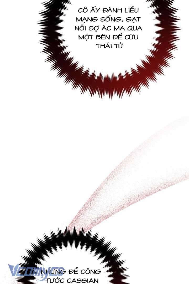 Mê Cung Cám Dỗ Của Emilone Chap 5 - Next Chap 6