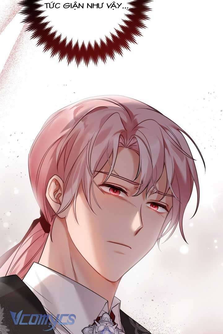 Mê Cung Cám Dỗ Của Emilone Chap 5 - Next Chap 6