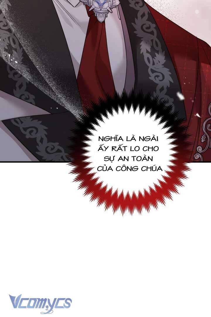 Mê Cung Cám Dỗ Của Emilone Chap 5 - Next Chap 6