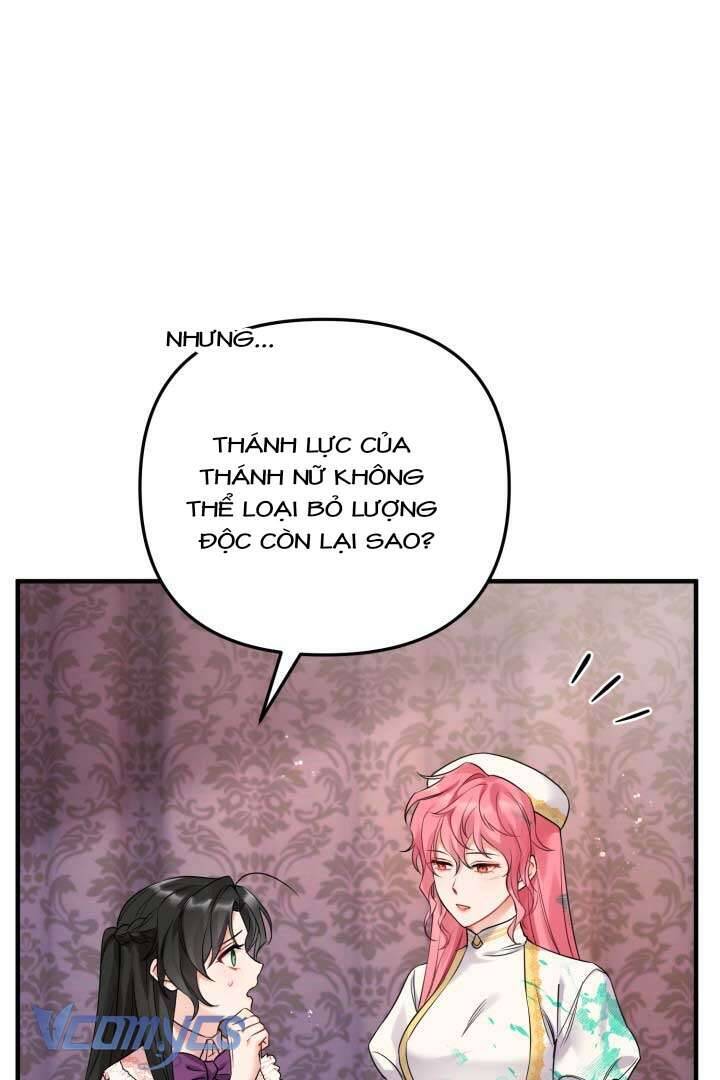 Mê Cung Cám Dỗ Của Emilone Chap 5 - Next Chap 6